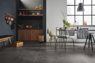 Керамогранит Imola Ceramica X-Rock Nero (60x60) арт. X-RockRB60N